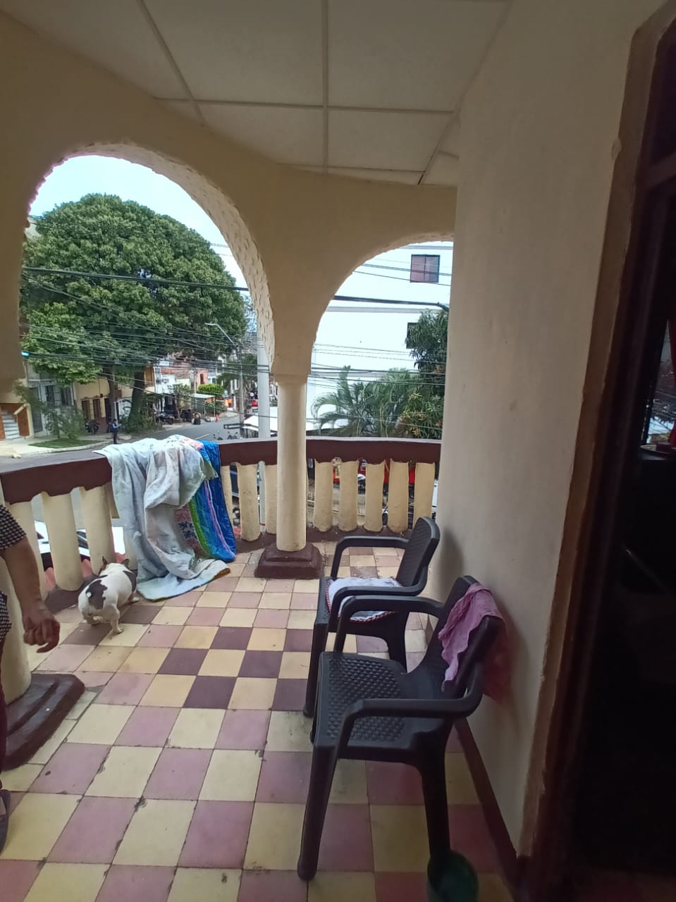 Casa en Campo Valdés